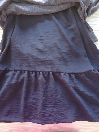 Vestido nuevo 