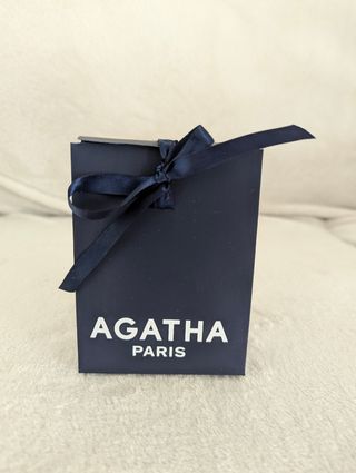 Agatha Paris colgante pato 