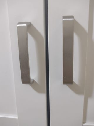 SUPER OFERTA!! Armario blanco Ikea - 2 puertas
