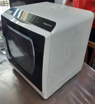 Lavavajillas Karlxtom - Mini