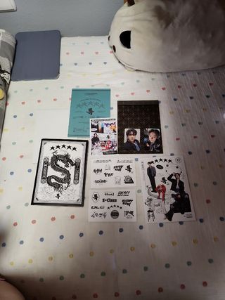Álbum 5-Star Kpop