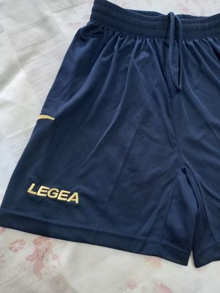 Pantaloncini calcio Legea tg S