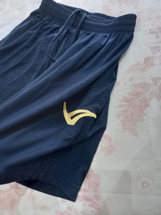 Pantaloncini calcio Legea tg S
