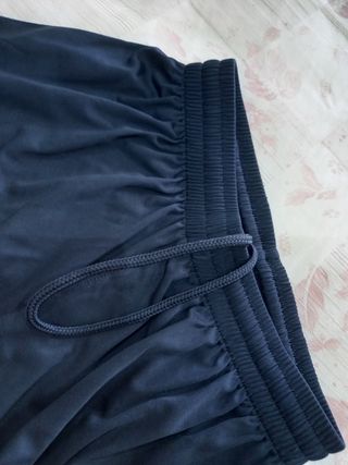 Pantaloncini calcio Legea tg S