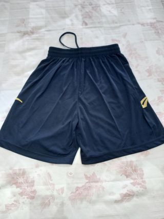 Pantaloncini calcio Legea tg S