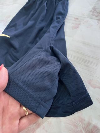 Pantaloncini calcio Legea tg S