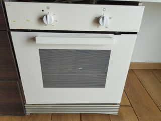 Horno Ikea Lagan OV3