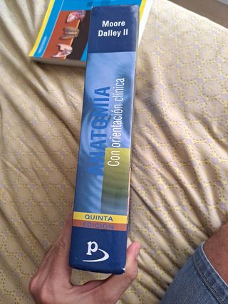 Anatomia con orientacion clinica / Clinically O...