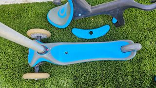 Patinete Globber 5 en 1 Niños