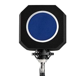 Filtro Anti-Sonido para Micrófono