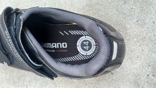 Zapatillas  ciclismo MTB