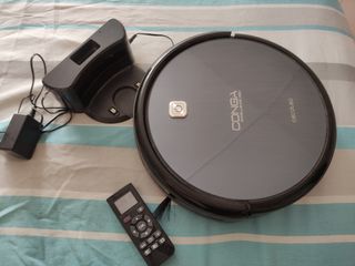 Conga Excellence 990 robot aspirador