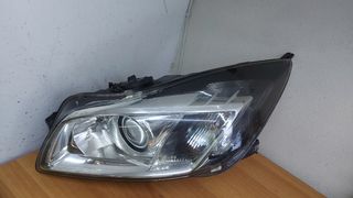 Farola Xenón Opel Insignia Izquierda