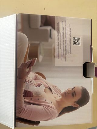 Sacaleches Philips Avent eléctrico