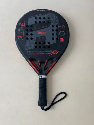 Pala pádel Royal Padel Aniversario 30
