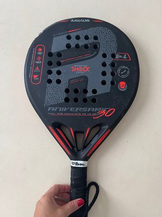 Pala pádel Royal Padel Aniversario 30