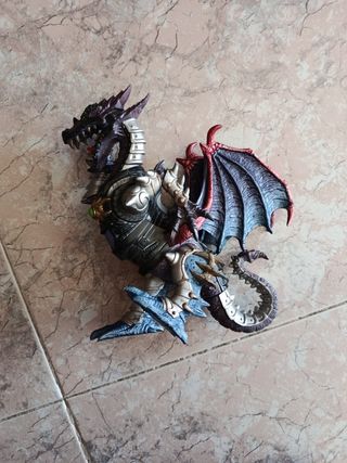 Dragón Medieval Chap Mei