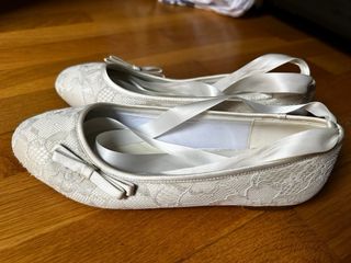 Bailarinas novia El Naturalista