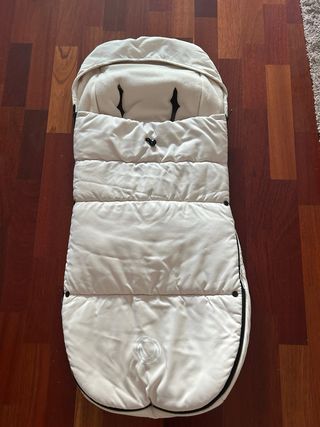 Saco Bugaboo universal