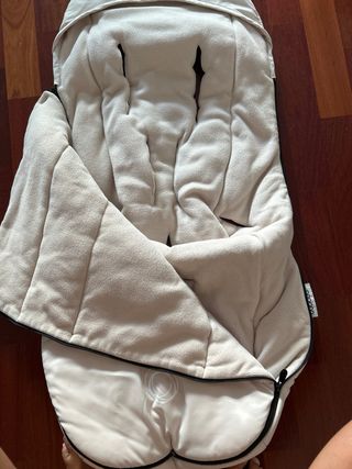 Saco Bugaboo universal
