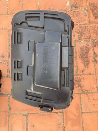 Maletas moto Hepco Becker Junior 40L