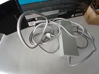 Complementos Wii blanca - Consola