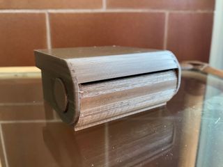 Soporte dados D&D - Impresión 3D