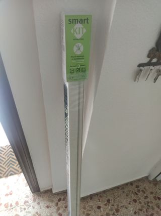 Mosquitera enrollable - Recortable