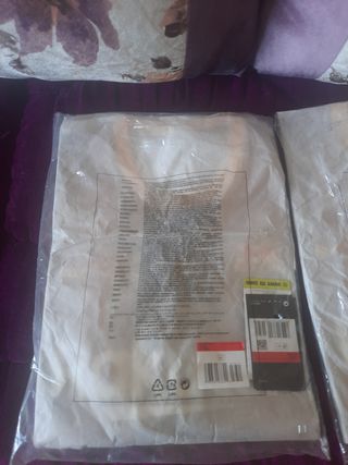 2 Camisetas Fútbol Nike Barcelona 