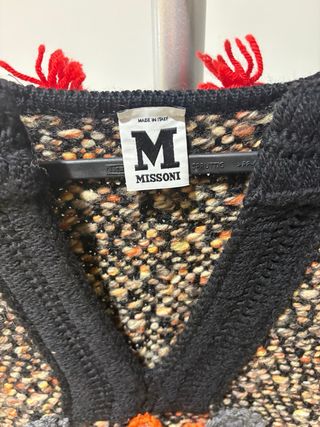 Jersey Missoni