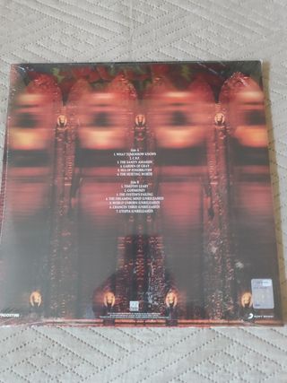 Nevermore - Nevermore LP - Vinile