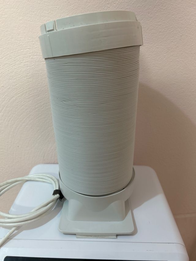 Aire acondicionado Trotec - Portátil Frio/Calor