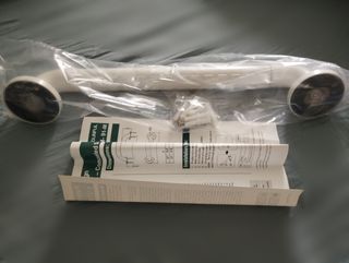 Barra Apoyo Baño 48cm Modunful