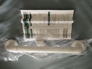 Barra Apoyo Baño 48cm Modunful