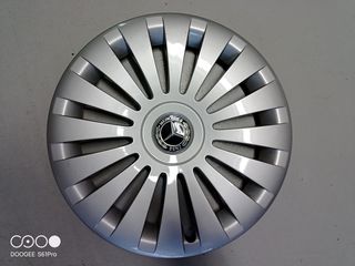 Tapacubos Mercedes-Benz w 447 17 Pulgadas