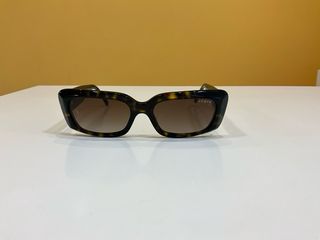 Gafas sol Vogue - Marrón