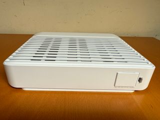 Switch capa 3 UNIFI Enterprise 8 PoE 2.5G