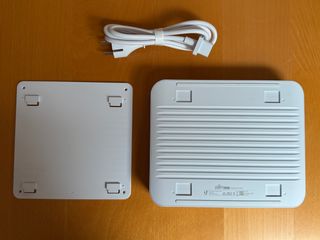 Switch capa 3 UNIFI Enterprise 8 PoE 2.5G