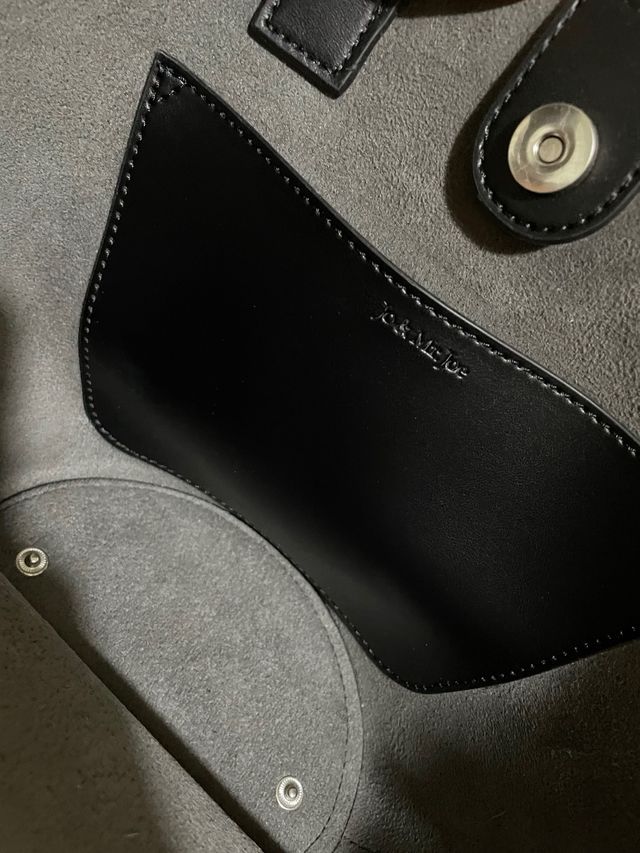 Bolso Jo & Mr. Joe - Negro