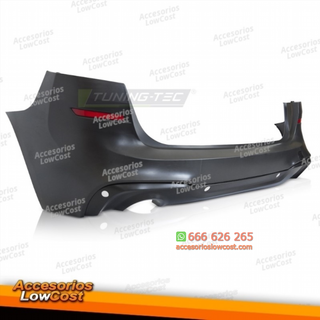 PARACHOQUES TRASERO ESTILO SPORT PDC PARA BMW F45