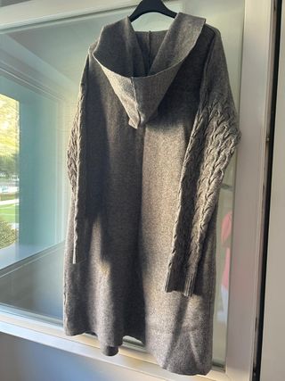 Vestito eleganti multicolor