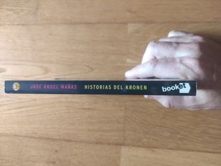 Historias Del Kronen