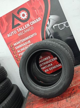 Neumáticos 185/60/15 88H