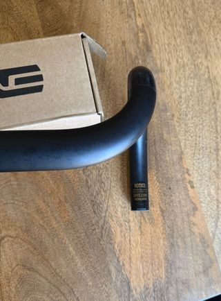Manillar Enve Road 420mm 31.8mm