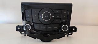 Autorradio original Chevrolet Cruze J300