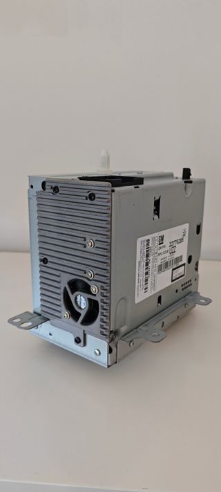Autorradio original Chevrolet Cruze J300