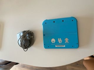 Nintendo 2DS Pokemon Edition - Console portatile