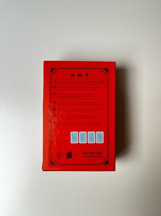 Sixstix: Juego de mesa