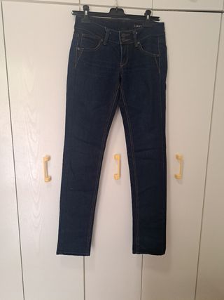 Jeans Lizzy - Azul marino