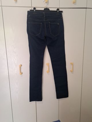 Jeans Lizzy - Azul marino